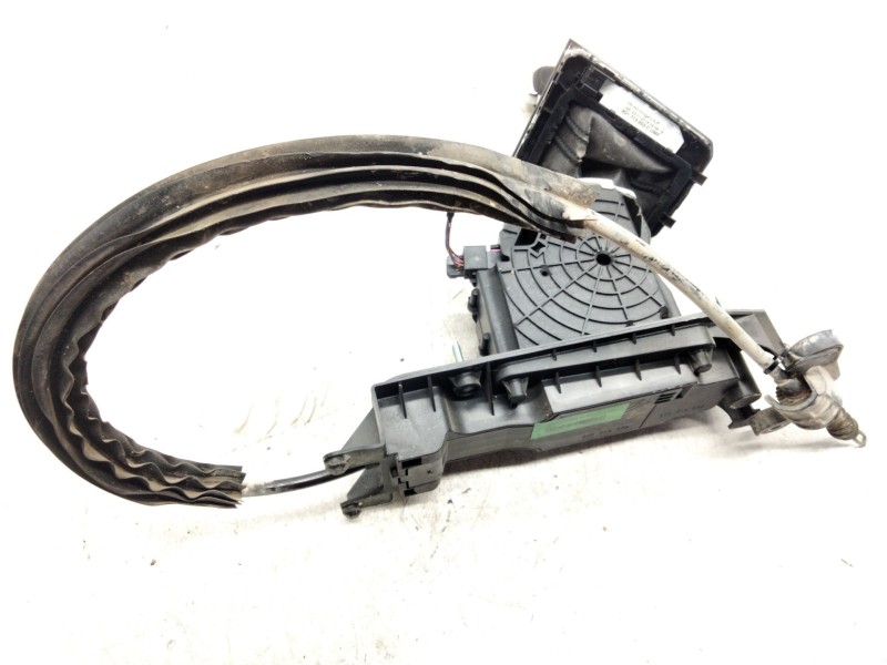 Recambio de palanca cambio para volkswagen passat b8 variant (3g5, cb5) 2.0 tdi referencia OEM IAM 3Q1713023AD  