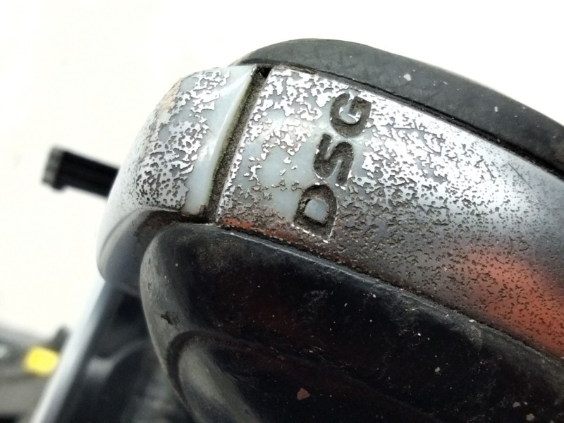 Recambio de palanca cambio para volkswagen passat b8 variant (3g5, cb5) 2.0 tdi referencia OEM IAM 3Q1713023AD  