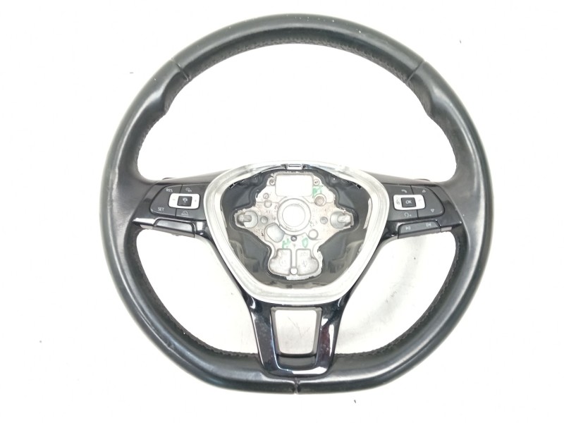 Recambio de volante para volkswagen passat b8 variant (3g5, cb5) 2.0 tdi referencia OEM IAM 5G0419091  