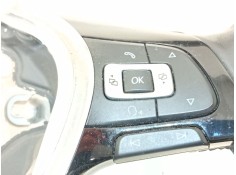 Recambio de volante para volkswagen passat b8 variant (3g5, cb5) 2.0 tdi referencia OEM IAM 5G0419091   2