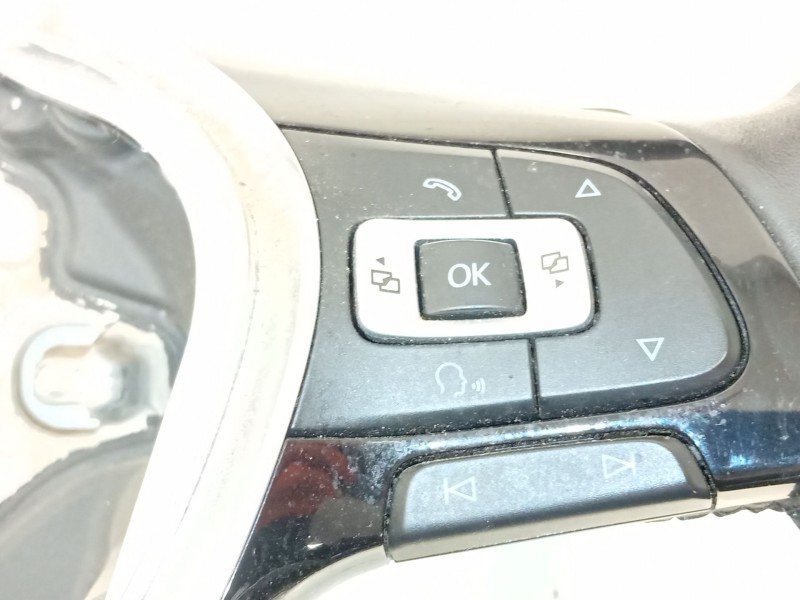 Recambio de volante para volkswagen passat b8 variant (3g5, cb5) 2.0 tdi referencia OEM IAM 5G0419091  