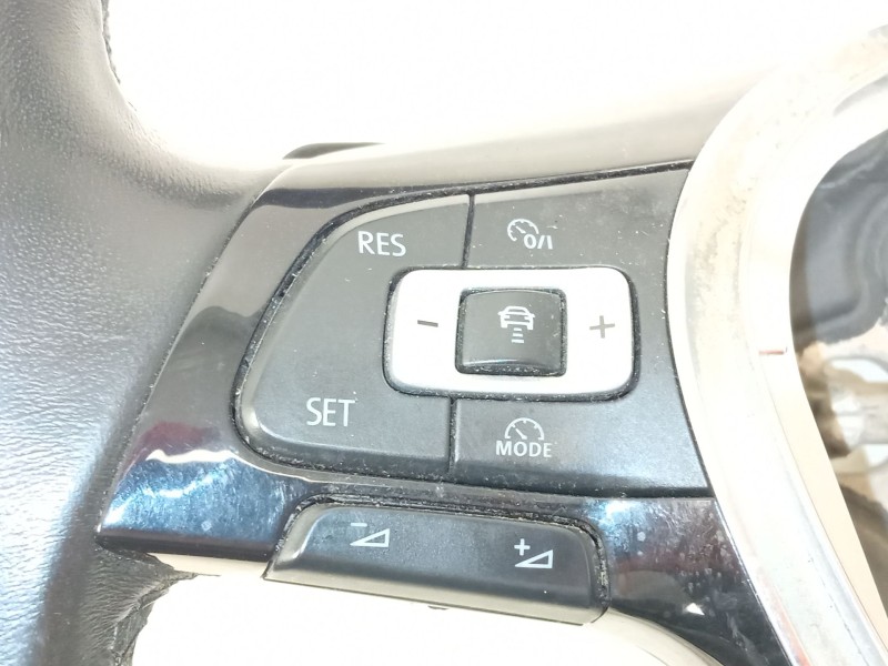 Recambio de volante para volkswagen passat b8 variant (3g5, cb5) 2.0 tdi referencia OEM IAM 5G0419091  