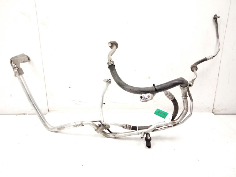 Recambio de tubos aire acondicionado para volkswagen passat b8 variant (3g5, cb5) 2.0 tdi referencia OEM IAM 5Q1816738H  