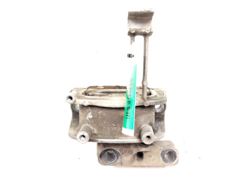 Recambio de soporte motor derecho superior para volkswagen passat b8 variant (3g5, cb5) 2.0 tdi referencia OEM IAM 3Q0199262J  
