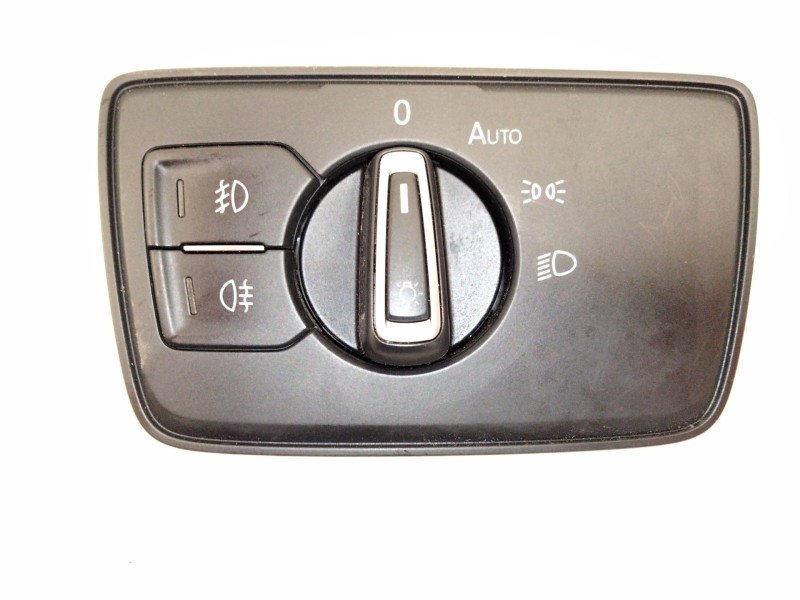 Recambio de mando luces para volkswagen passat b8 variant (3g5, cb5) 2.0 tdi referencia OEM IAM 3G0941633H  