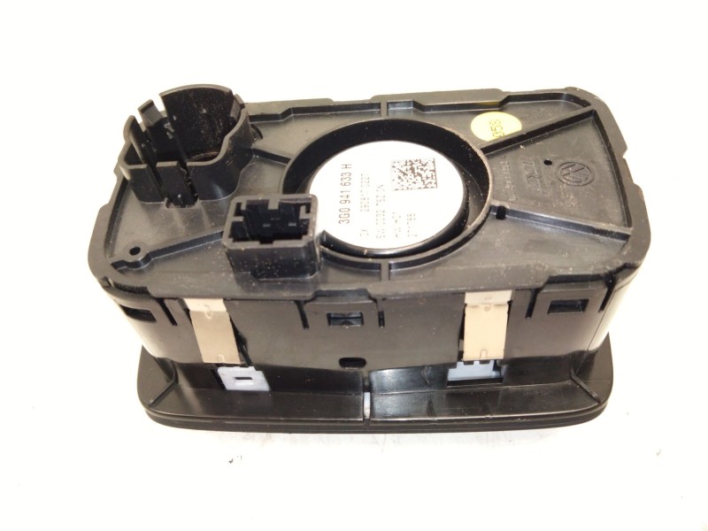 Recambio de mando luces para volkswagen passat b8 variant (3g5, cb5) 2.0 tdi referencia OEM IAM 3G0941633H  