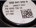 MANDO LUCES 3G0941633H 