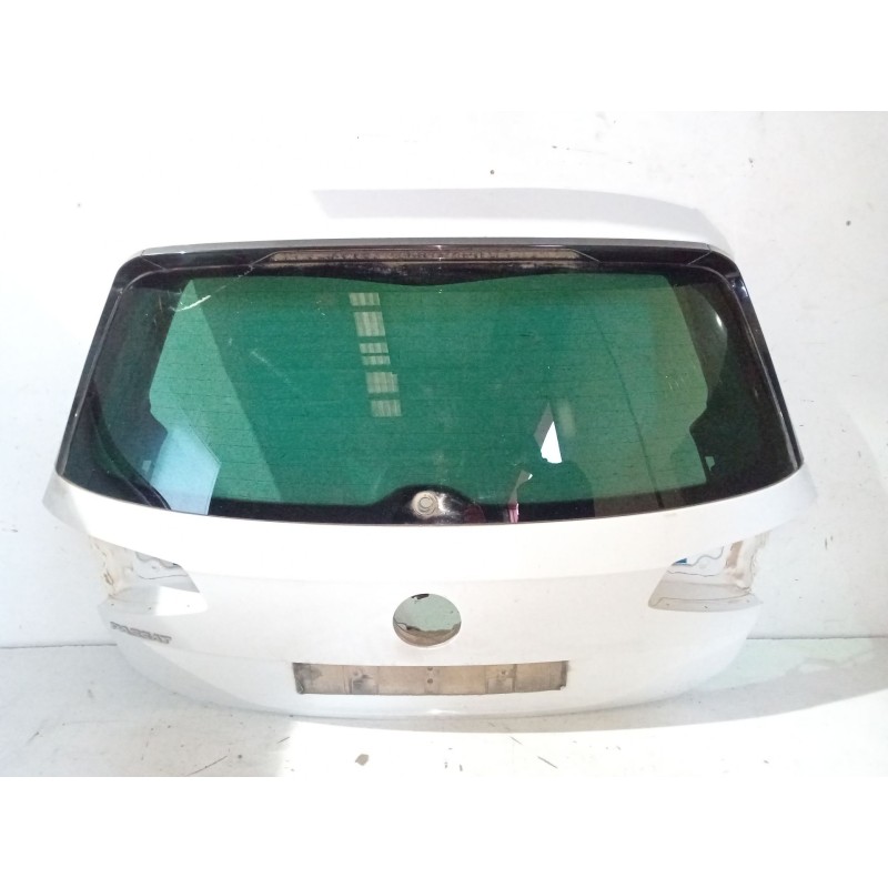Recambio de porton trasero para volkswagen passat b8 variant (3g5, cb5) 2.0 tdi referencia OEM IAM 3G9827025  