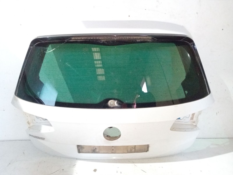 Recambio de porton trasero para volkswagen passat b8 variant (3g5, cb5) 2.0 tdi referencia OEM IAM 3G9827025  