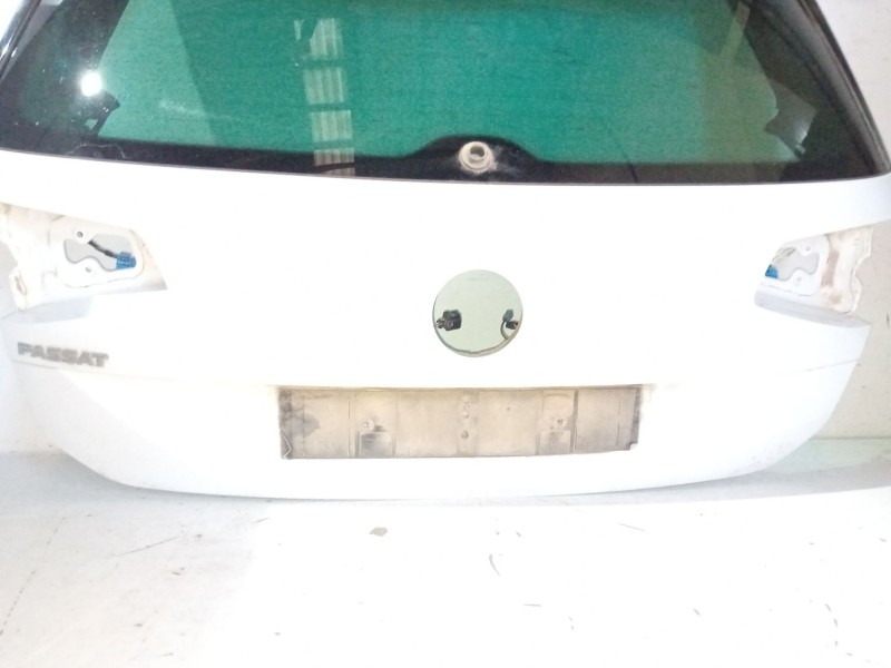 Recambio de porton trasero para volkswagen passat b8 variant (3g5, cb5) 2.0 tdi referencia OEM IAM 3G9827025  