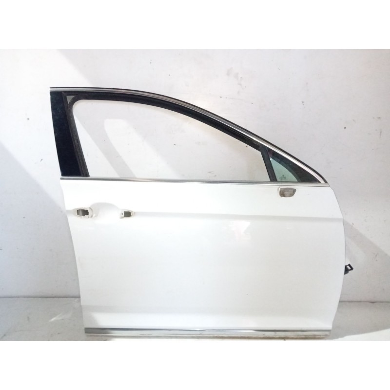 Recambio de puerta delantera derecha para volkswagen passat b8 variant (3g5, cb5) 2.0 tdi referencia OEM IAM 3G0831056AG  