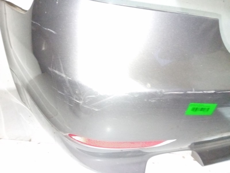 Recambio de paragolpes trasero para bmw serie 5 berlina (e60) 530i referencia OEM IAM   