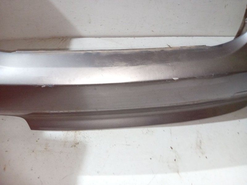 Recambio de paragolpes trasero para bmw serie 5 berlina (e60) 530i referencia OEM IAM   