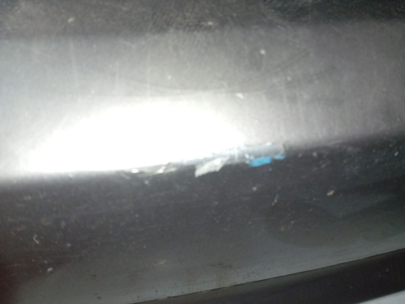 Recambio de paragolpes trasero para bmw serie 5 berlina (e60) 530i referencia OEM IAM   