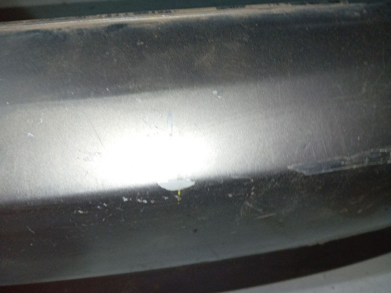 Recambio de paragolpes trasero para bmw serie 5 berlina (e60) 530i referencia OEM IAM   