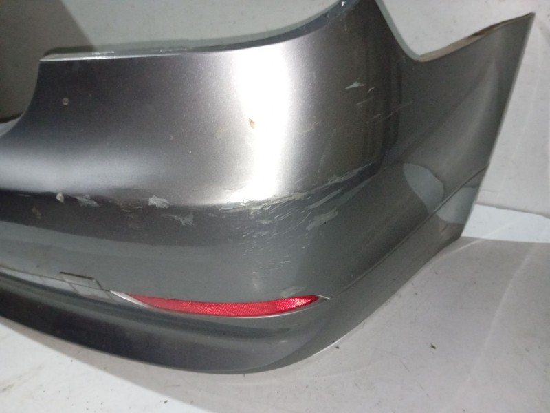 Recambio de paragolpes trasero para bmw serie 5 berlina (e60) 530i referencia OEM IAM   