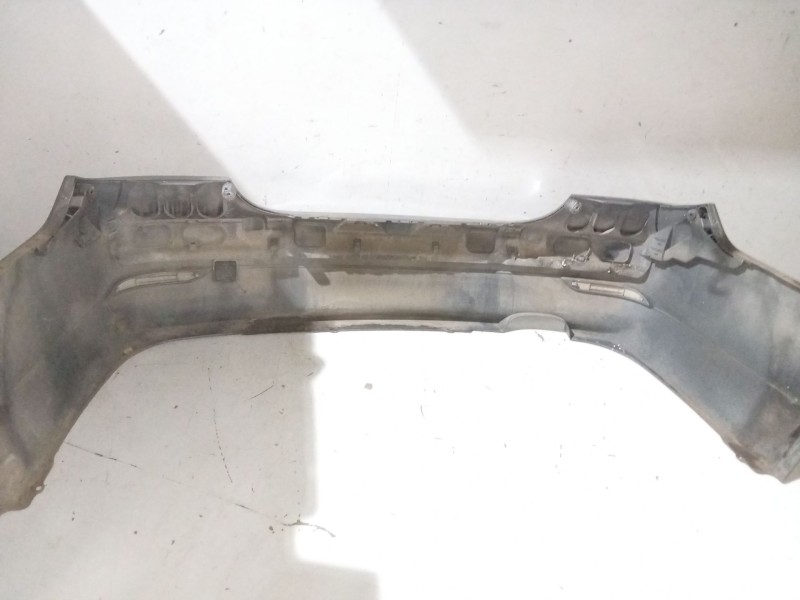 Recambio de paragolpes trasero para bmw serie 5 berlina (e60) 530i referencia OEM IAM   