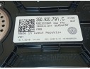CUADRO INSTRUMENTOS 3G0920791 