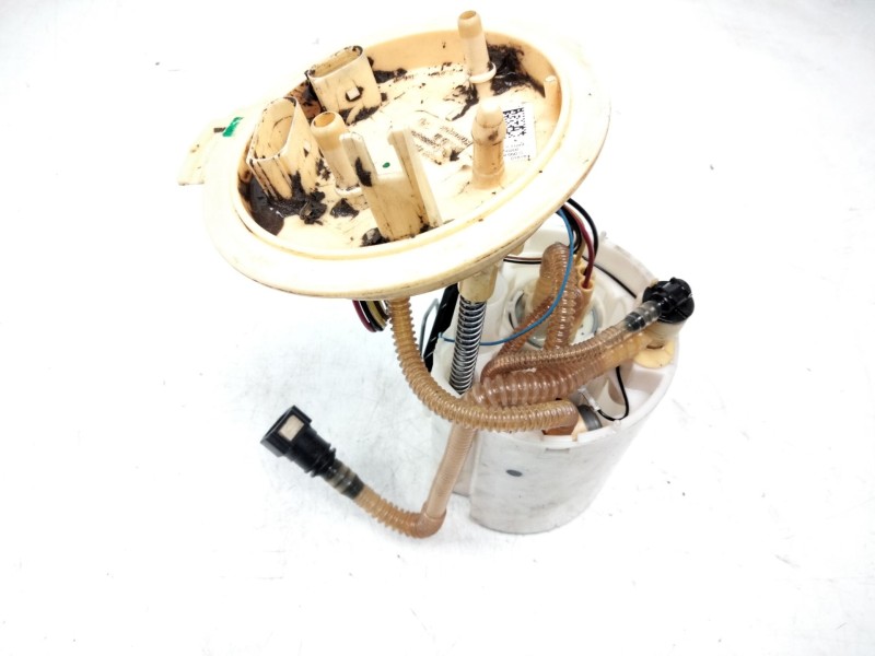 Recambio de aforador para volkswagen passat b8 variant (3g5, cb5) 2.0 tdi referencia OEM IAM 3Q0919050  