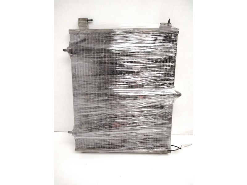 Recambio de condensador / radiador aire acondicionado para citroën c3 1.4 sx plus referencia OEM IAM 6455JF  