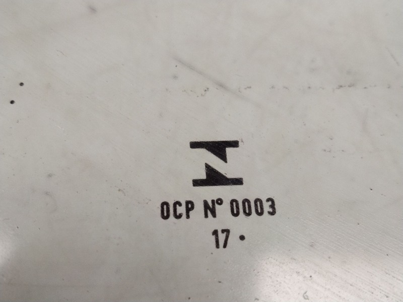 Recambio de luna delantera derecha para volkswagen passat b8 variant (3g5, cb5) 2.0 tdi referencia OEM IAM 3G0845202  