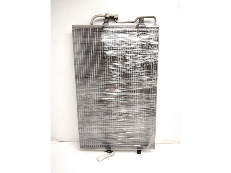 Recambio de condensador / radiador aire acondicionado para citroën jumpy furgón standard chapa referencia OEM IAM   