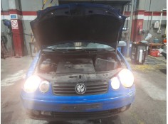 VOLKSWAGEN POLO (9N_, 9A_)
