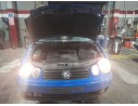VOLKSWAGEN POLO IV (9N_, 9A_)