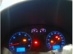 volkswagen polo (9n_, 9a_) del año 2002 2