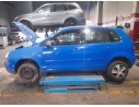 VOLKSWAGEN POLO IV (9N_, 9A_)