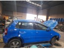 VOLKSWAGEN POLO (9N_, 9A_)