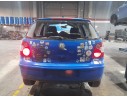 VOLKSWAGEN POLO IV (9N_, 9A_)