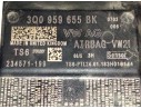KIT AIRBAG 3G1858296 