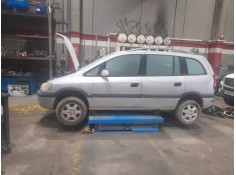 OPEL ZAFIRA A MONOSPACE (T98)