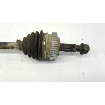 Recambio de transmision delantera derecha para renault kangoo (f/kc0) 1.9 dci diesel cat referencia OEM IAM   