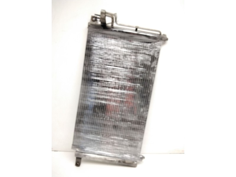 Recambio de condensador / radiador aire acondicionado para kia rio 1.6 emotion referencia OEM IAM 976061G000  