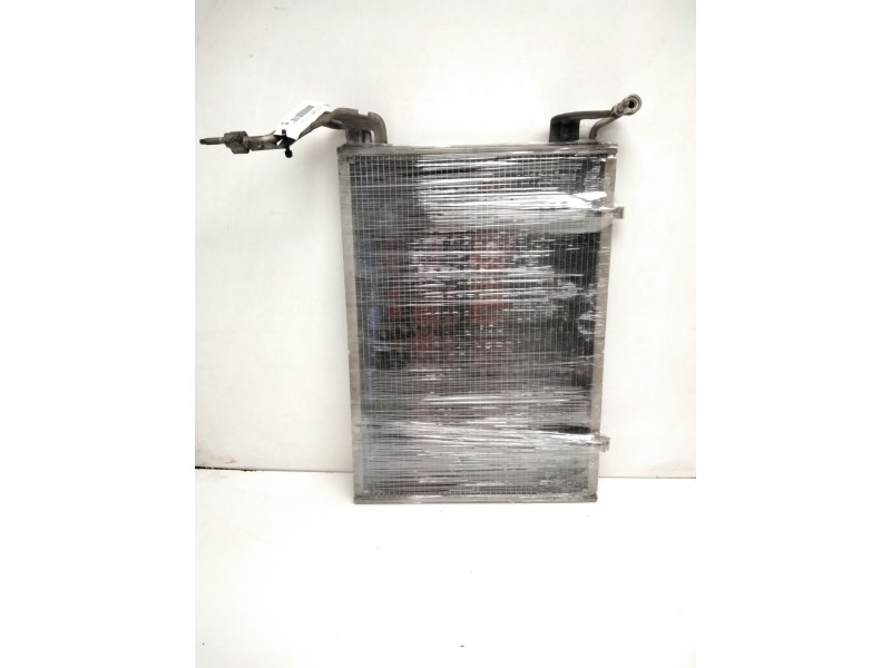 Recambio de condensador / radiador aire acondicionado para ford fiesta (cb1) trend referencia OEM IAM 8V5119710AE  