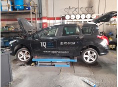 peugeot 308 sw i (4e_, 4h_) del año 2009 2