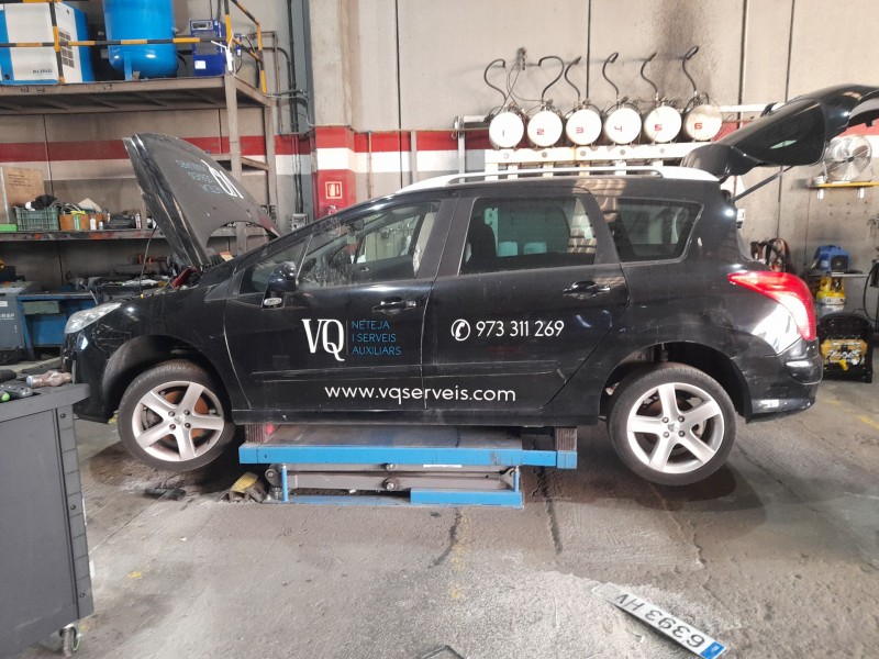 peugeot 308 sw i (4e_, 4h_) del año 2009