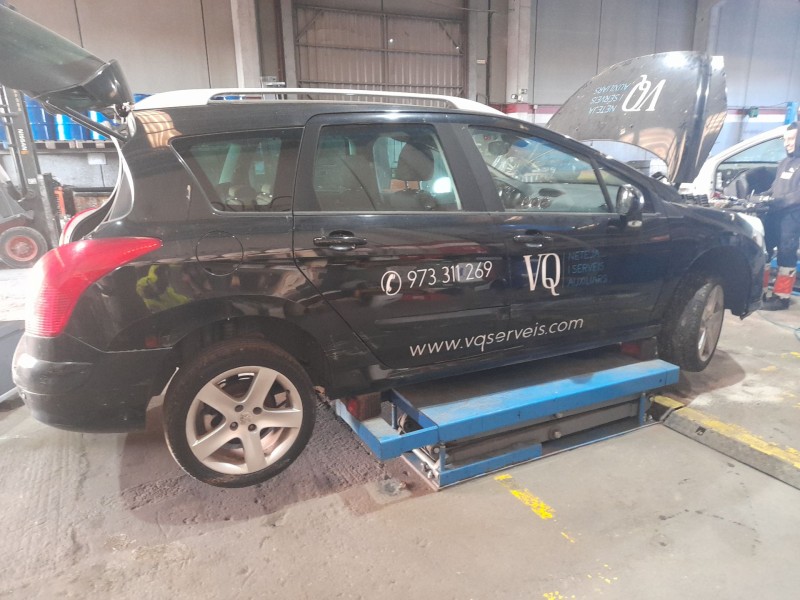 peugeot 308 sw i (4e_, 4h_) del año 2009
