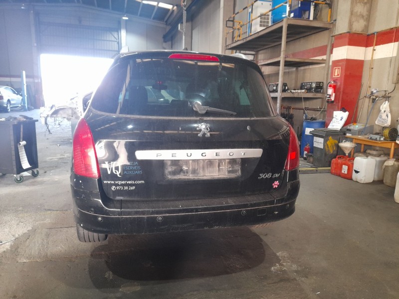 peugeot 308 sw i (4e_, 4h_) del año 2009