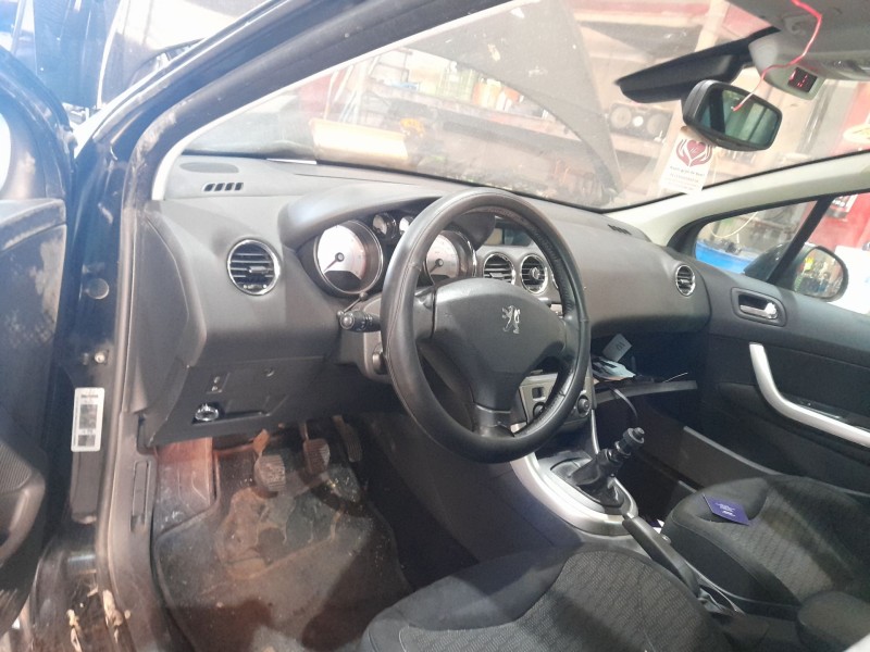 peugeot 308 sw i (4e_, 4h_) del año 2009