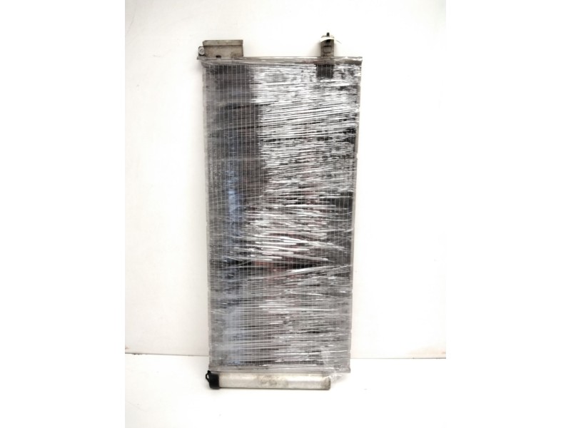 Recambio de condensador / radiador aire acondicionado para fiat punto (evo) (199) dynamic referencia OEM IAM 1850277  
