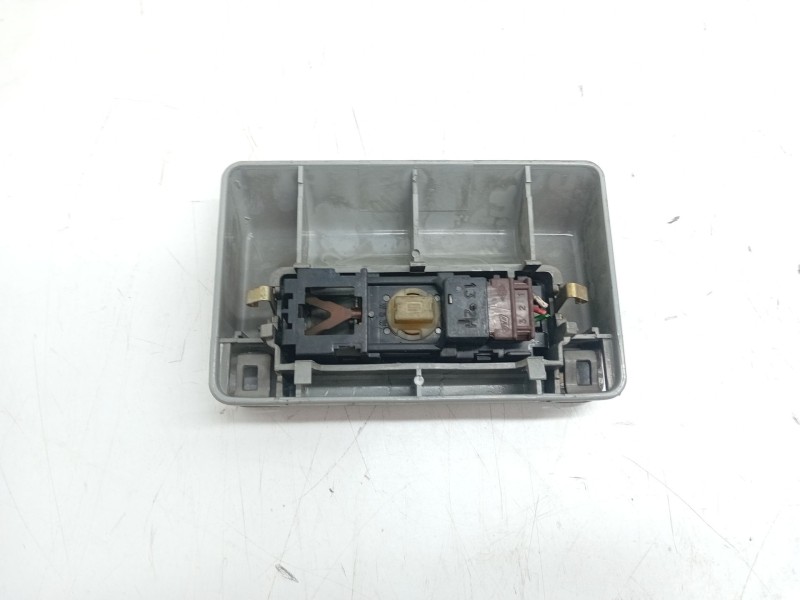 Recambio de luz interior para peugeot 309 ii (3c, 3a) 1.9 diesel referencia OEM IAM   