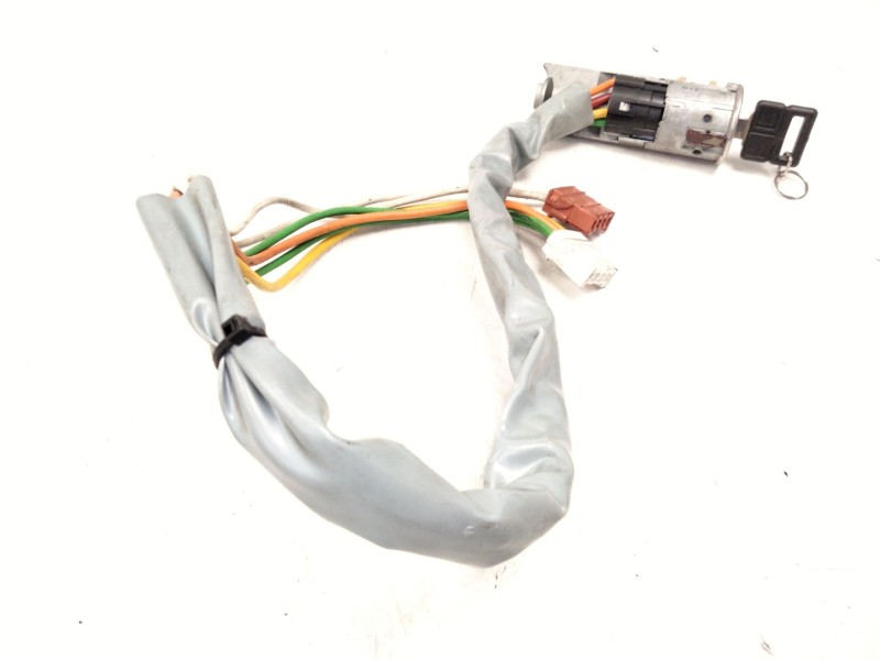 Recambio de conmutador de arranque para peugeot 309 ii (3c, 3a) 1.9 diesel referencia OEM IAM   