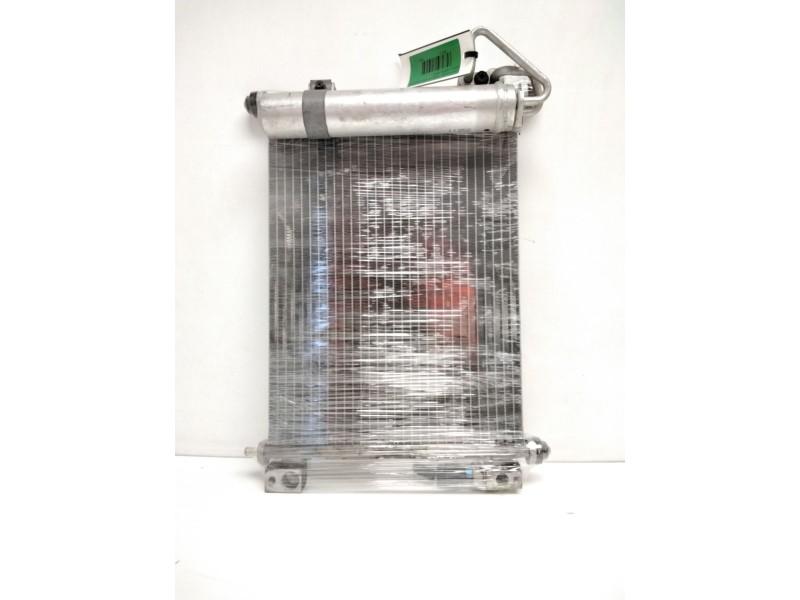 Recambio de condensador / radiador aire acondicionado para nissan cabstar 35.14 referencia OEM IAM 201112063  