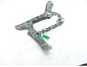 SOPORTE PARAGOLPES TRASERO DERECHO 3G0807394 