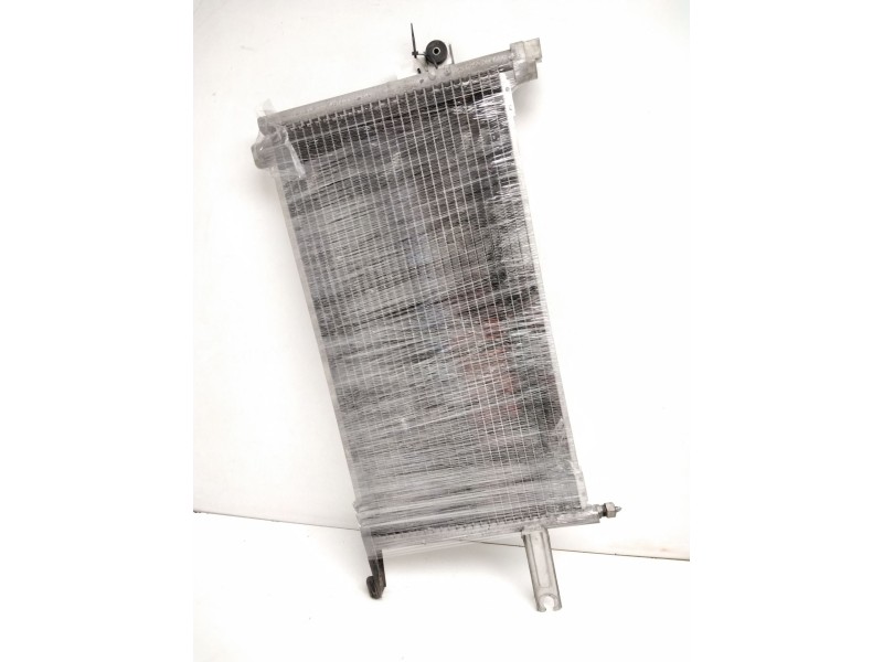 Recambio de condensador / radiador aire acondicionado para nissan micra (k11) básico referencia OEM IAM 1104990211  