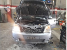 opel meriva a monospace (x03) del año 2004