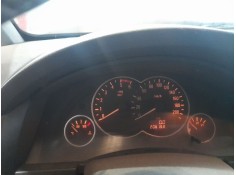 opel meriva a monospace (x03) del año 2004 2